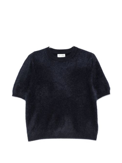 ソフトゴートカシミヤTシャツ 送料無料