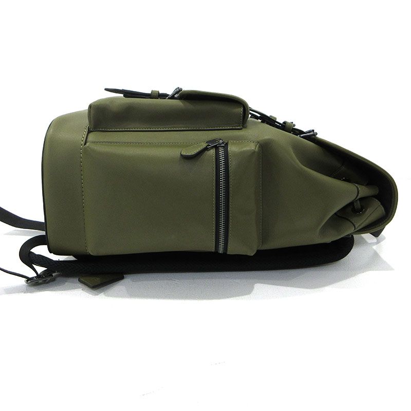三重本店】 中古 COACH | コーチ リュック・デイパック スプリント