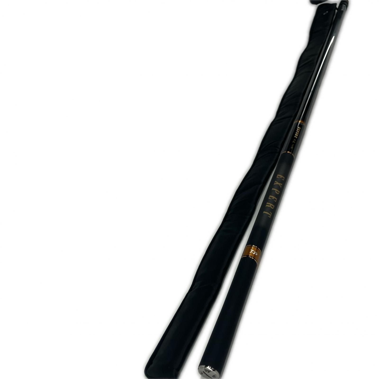 DAIWA ダイワ 渓流竿　エキスパート本流 P-6 95M 05900037