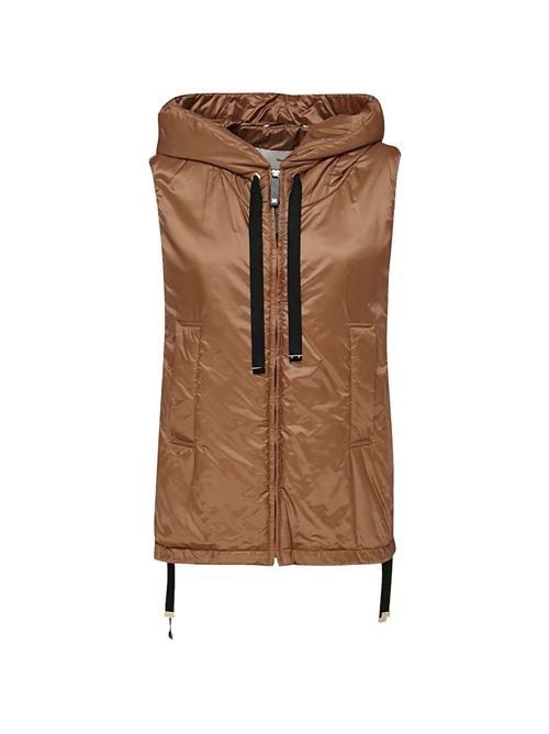 MAX MARA THE CUBE DOWN VEST 送料無料
