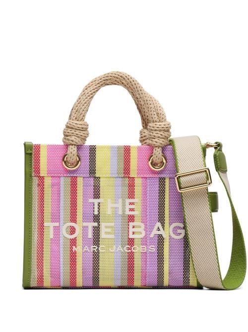 MARC JACOBS ザ ラージ トート 送料無料
