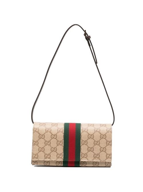 GUCCI WEB DETAIL ミニポーチ 送料無料