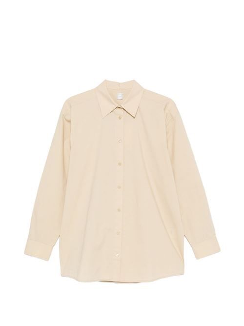 TOTEME COTTON シャツ 送料無料
