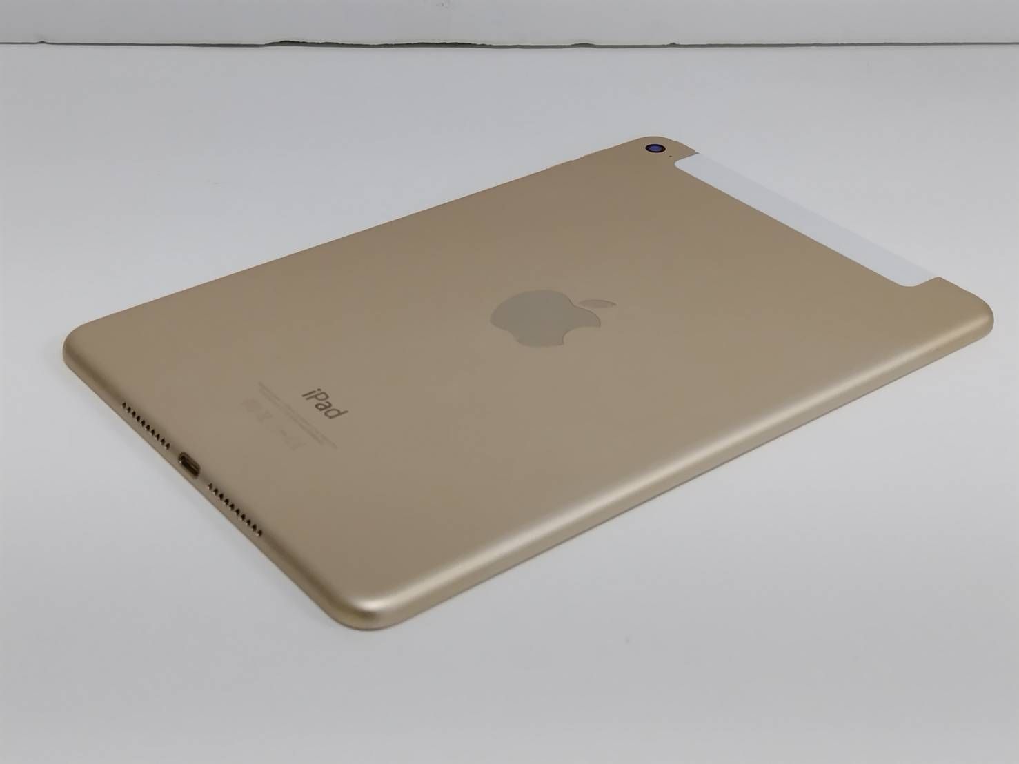 ジャンク】iPad mini 4/Wi-Fi+セルラー/A1550/32GB〈MNWG2J/A〉 - メルカリ
