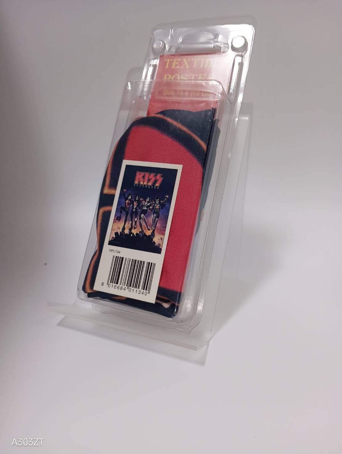 KISS ポスター キッス