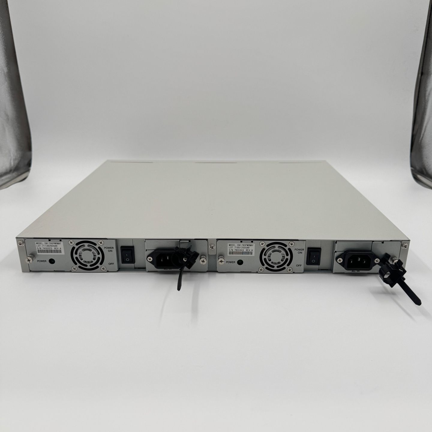 NEC UNIVERGE IX3315 ルータ 初期化済 中古 - メルカリ