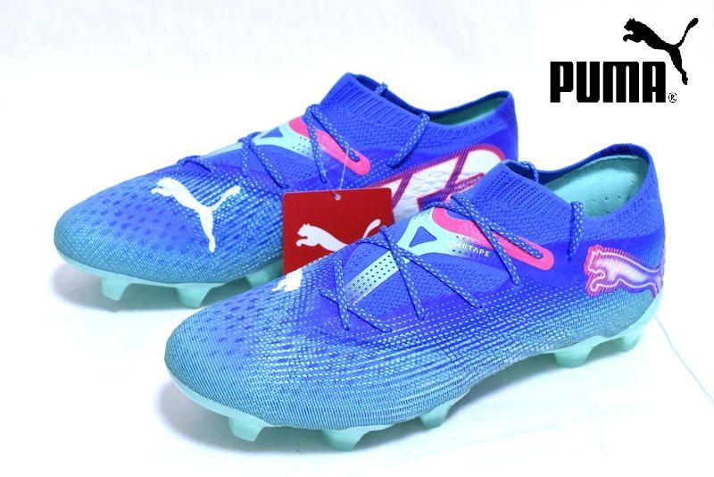 定価2万6400円】新品 PUMA Future 7 Ultimate FG/AG 26cm 107919-01