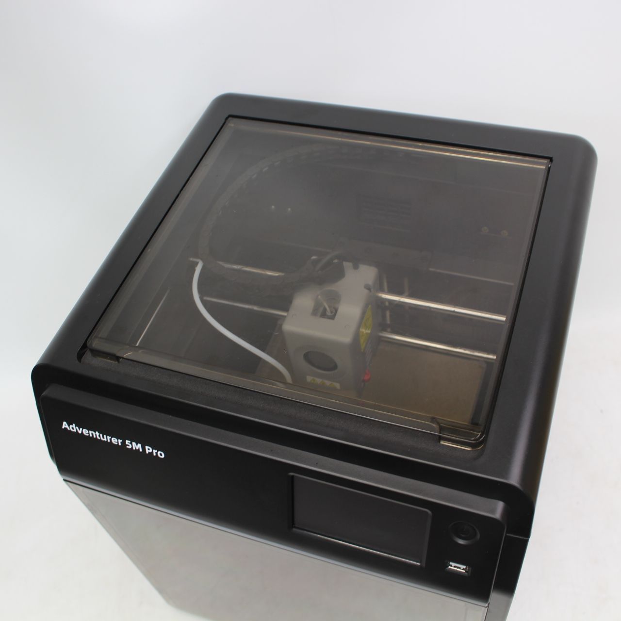 FLASHFORGE Adventurer 5M Pro 3Dプリンター 【E】ジャンク - メルカリ