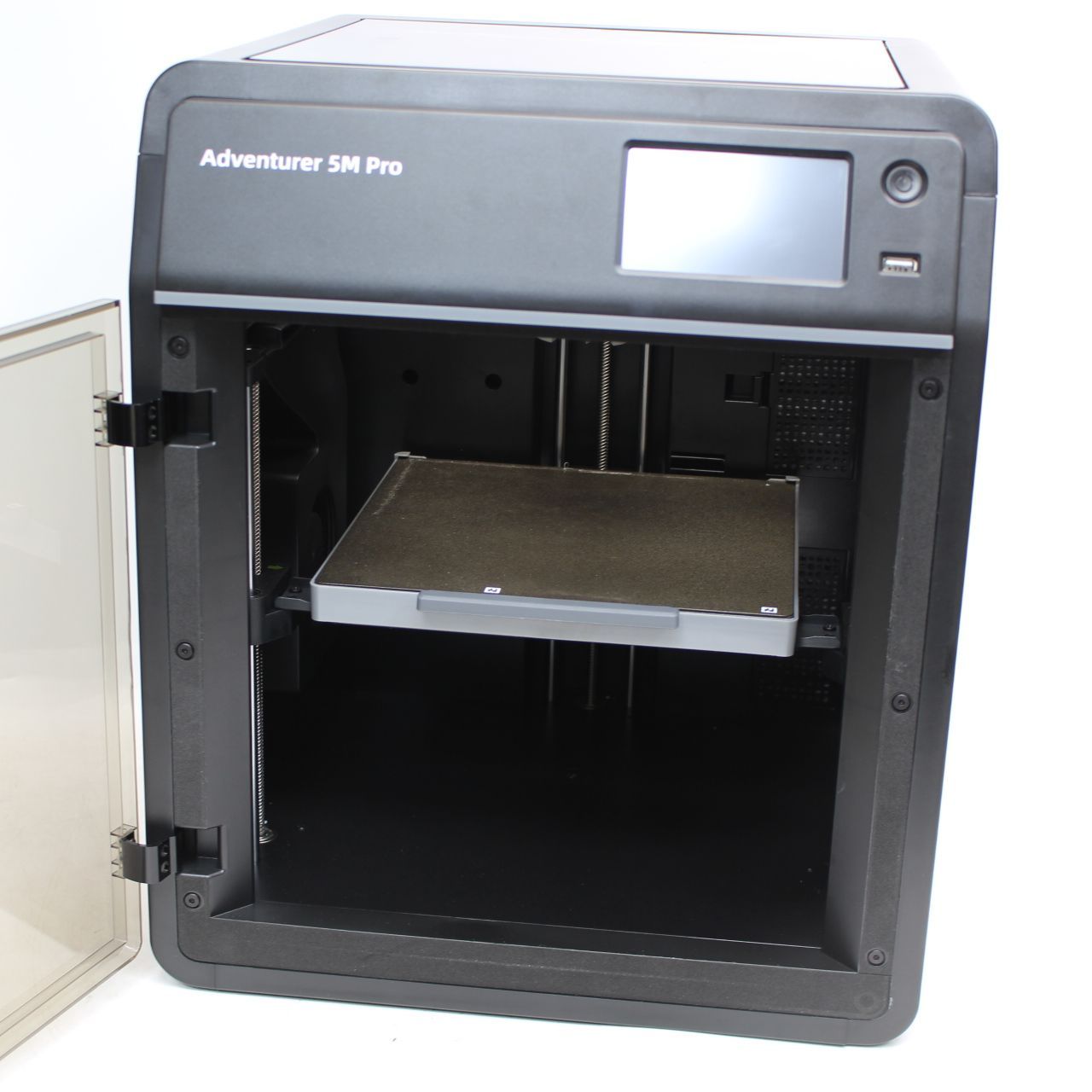 FLASHFORGE Adventurer 5M Pro 3Dプリンター 【E】ジャンク - メルカリ