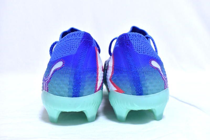 定価2万6400円】新品 PUMA Future 7 Ultimate FG/AG 26cm 107919-01
