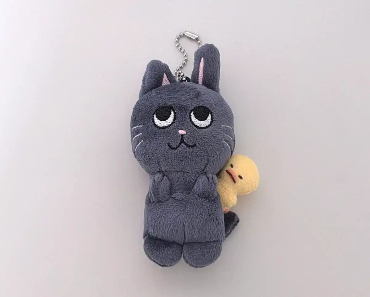 RIIZE(ライズ)ウォンビン(WONBIN) 1期 トゥーニャンダック キーホルダー ぬいぐるみ