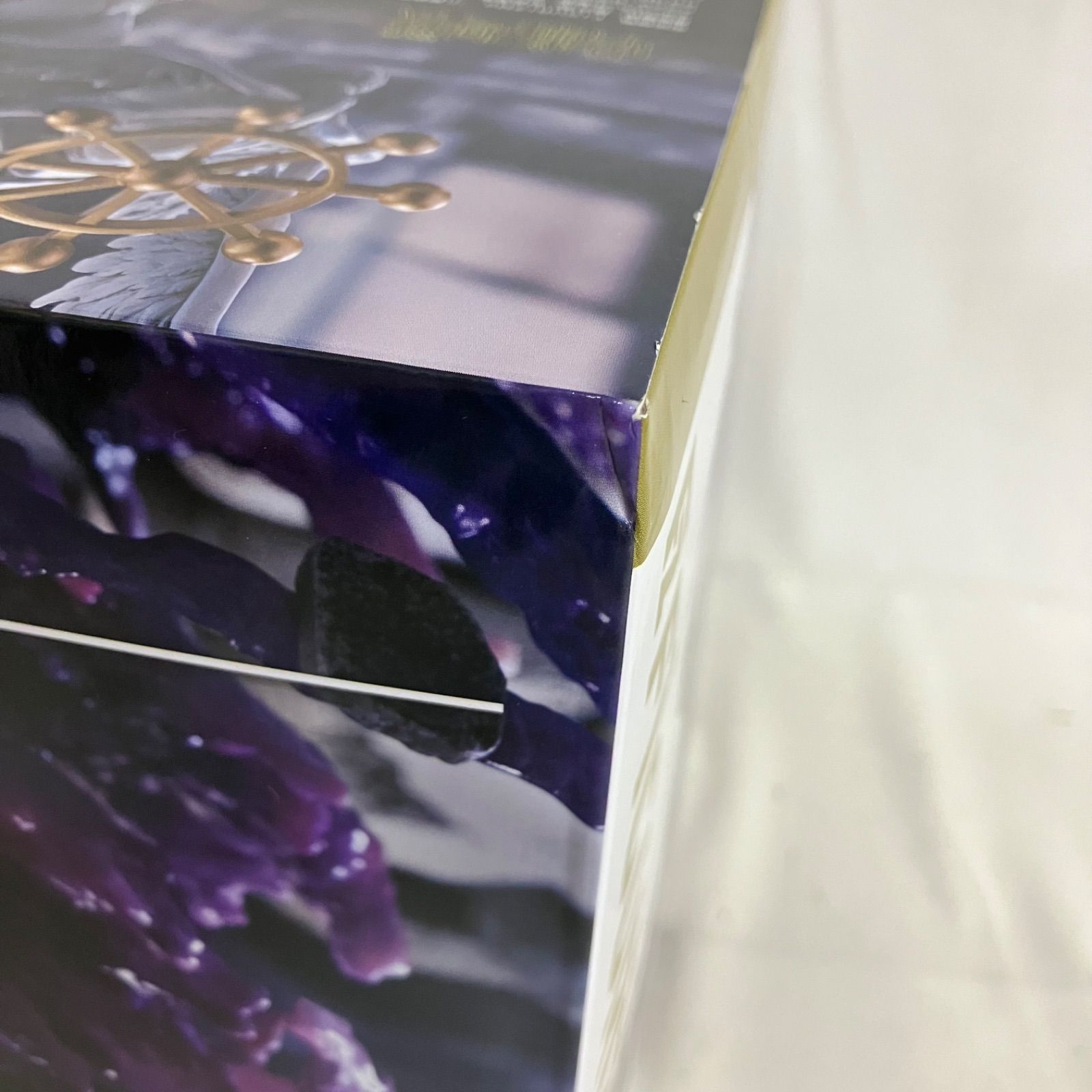 未開封 呪術廻戦 FiGURiZMα 八握剣異戒神将魔虚羅 フィギュア 箱