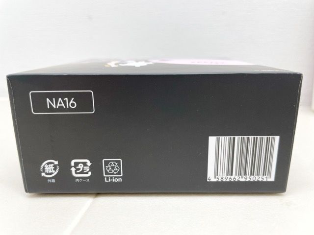 兎鞠まり Zeeny Lights コラボ ワイヤレスイヤホン 充電器【F7189-007