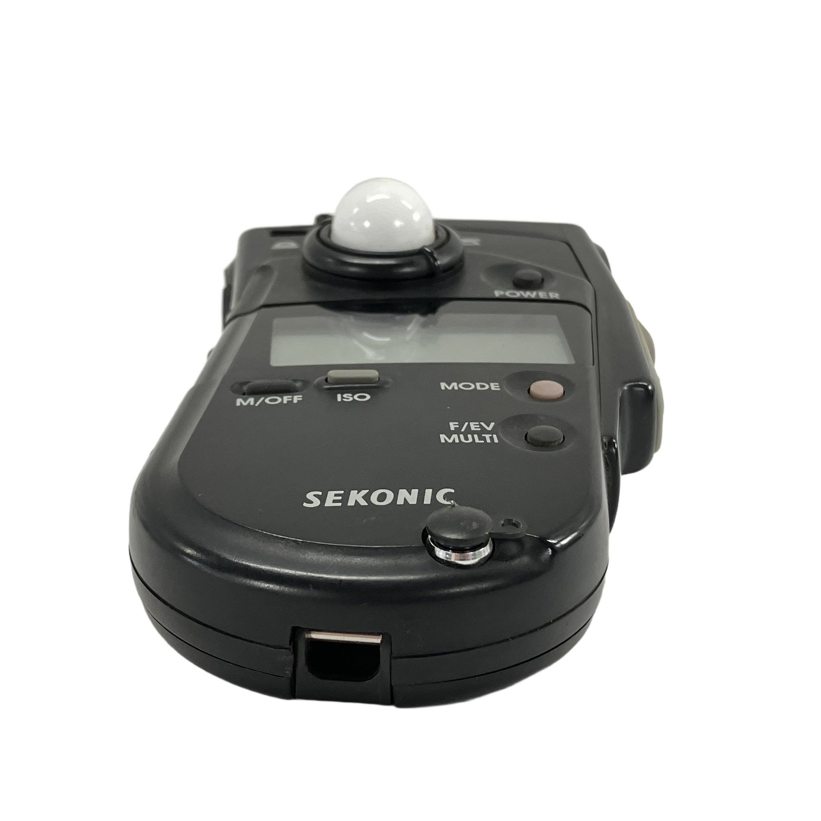 SEKONIC L-408 単体露出計 マルチマスター 入光式 セコニック ジャンク