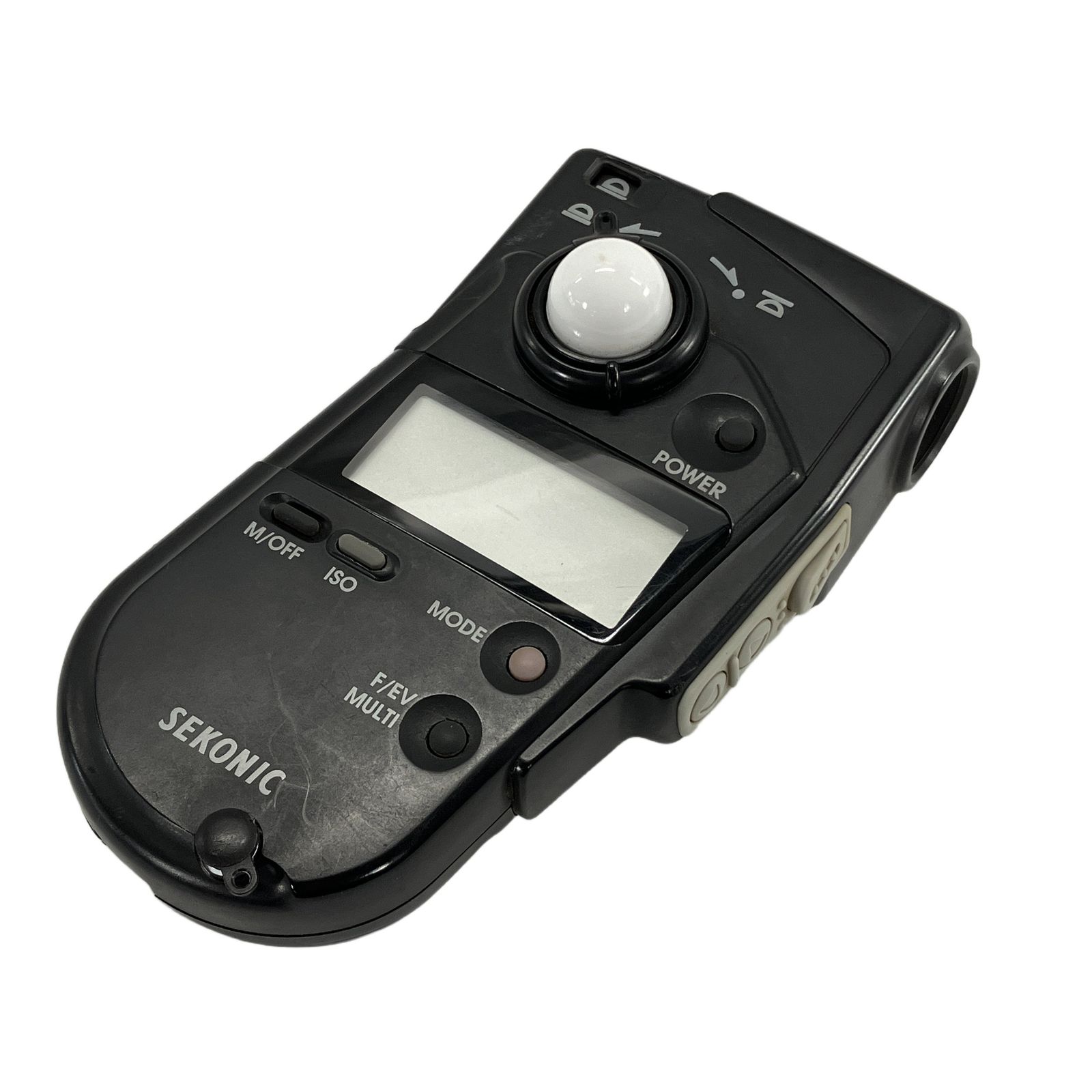 SEKONIC L-408 単体露出計 マルチマスター 入光式 セコニック ジャンク