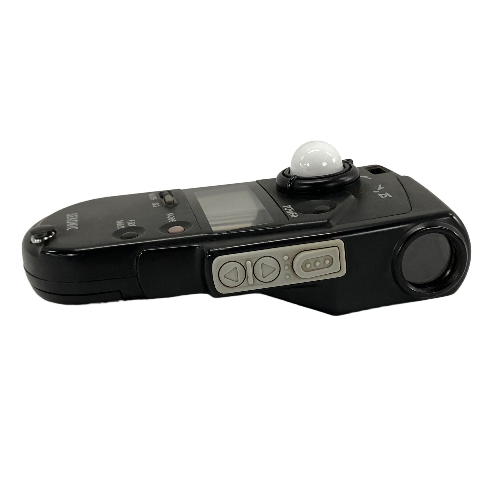 SEKONIC L-408 単体露出計 マルチマスター 入光式 セコニック ジャンク