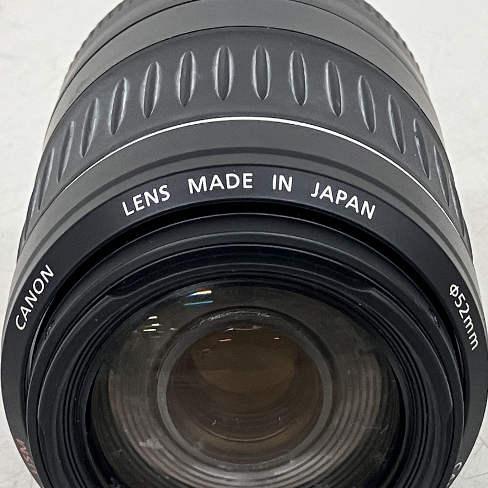 Canon ZOOM LENS EF 55-200mm 1:4.5-5.6 II USM キャノン ズームレンズ