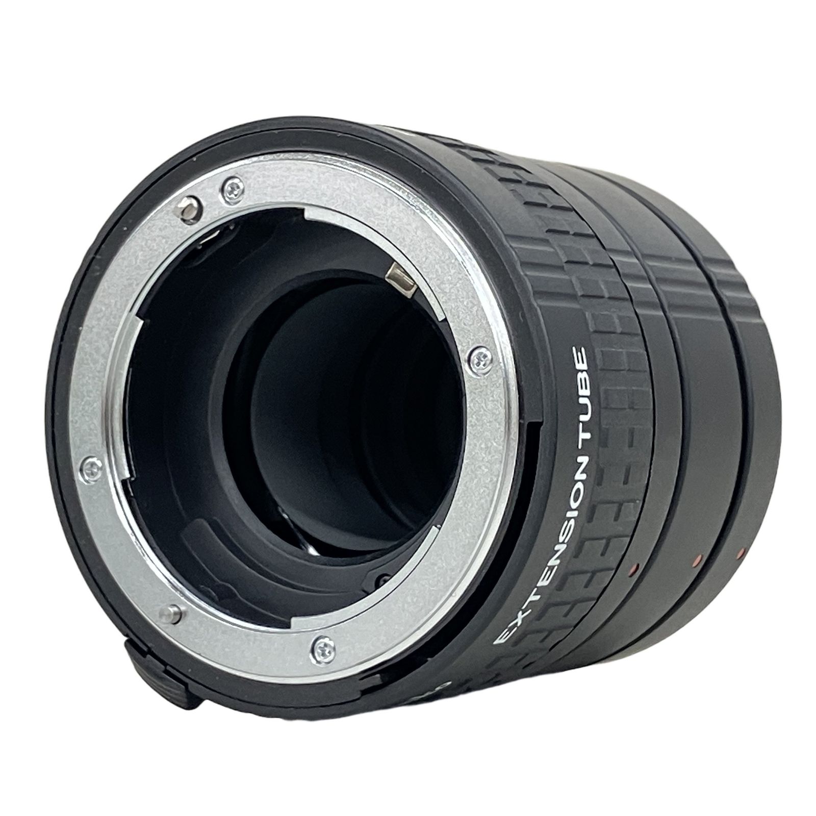 KENKO EXTENSION TUBE FOR N/AF 36mm 20mm 12mm Nikon AF用エクステンションチューブ 中古 美品 K11371610