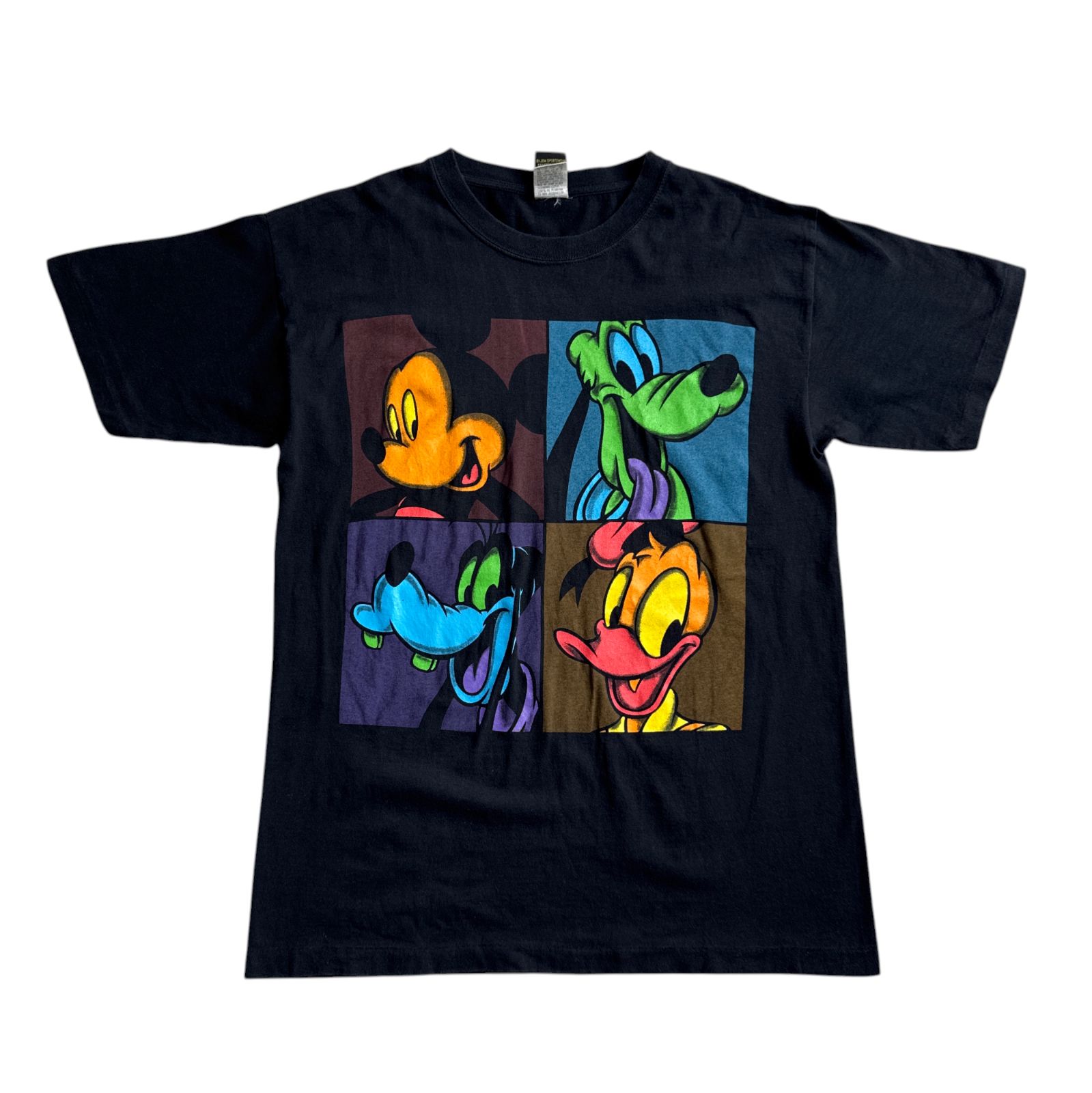 90s Mickey Unlimited Disney