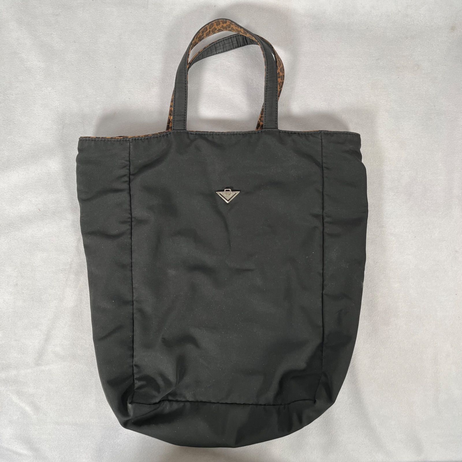 管2606-146】BOTTEGA VENETA トートバッグ 10734707053NE ブラック