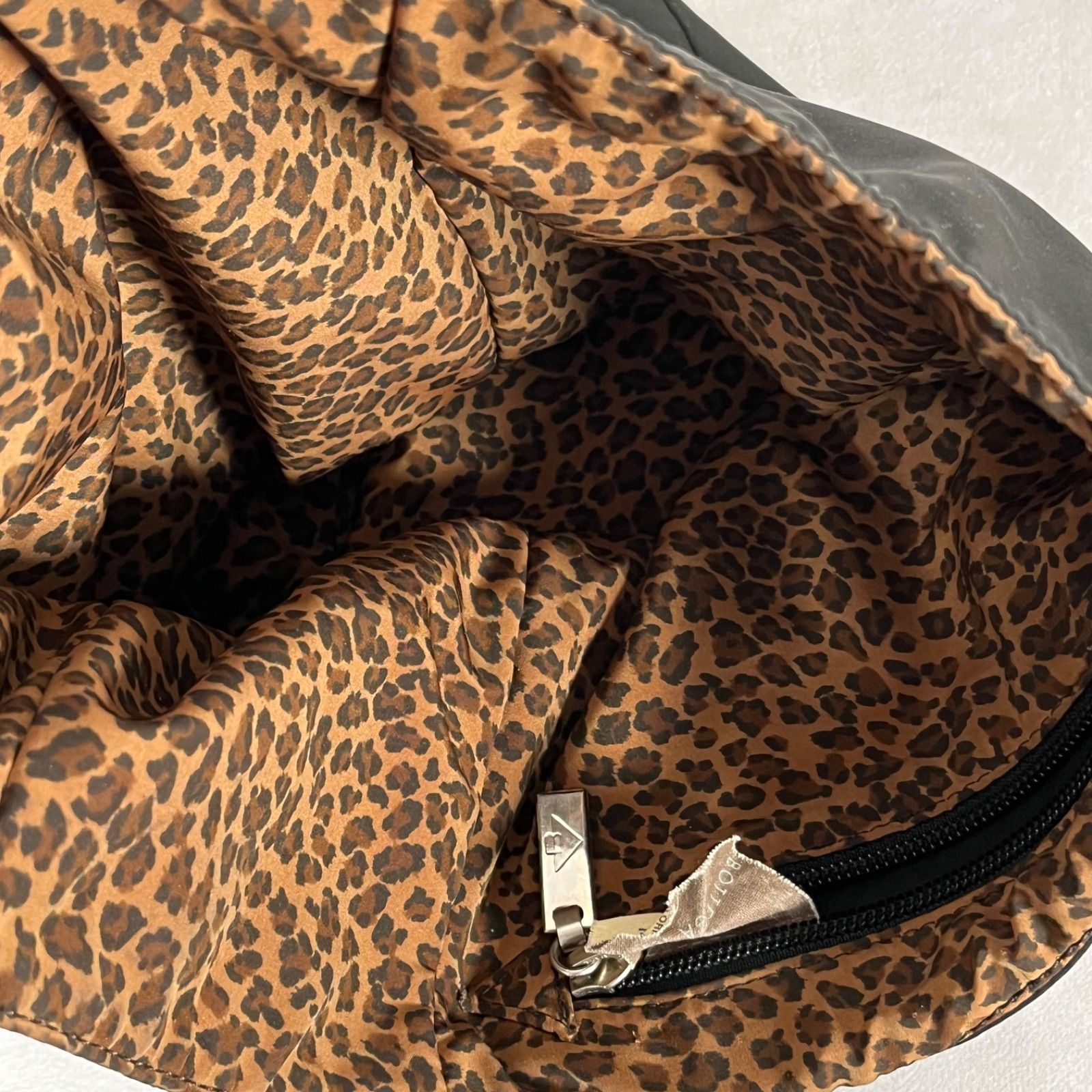 管2606-146】BOTTEGA VENETA トートバッグ 10734707053NE ブラック