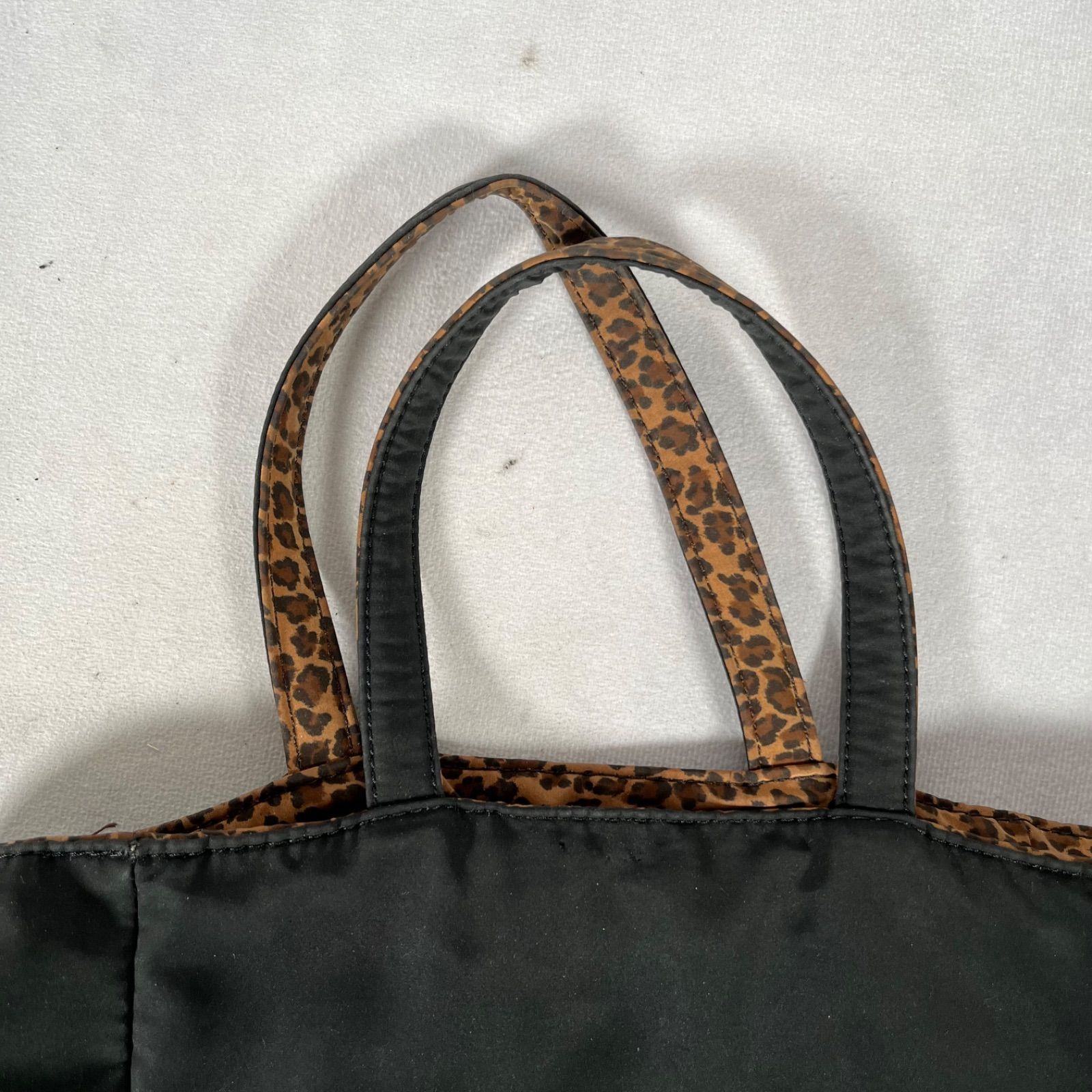 管2606-146】BOTTEGA VENETA トートバッグ 10734707053NE ブラック