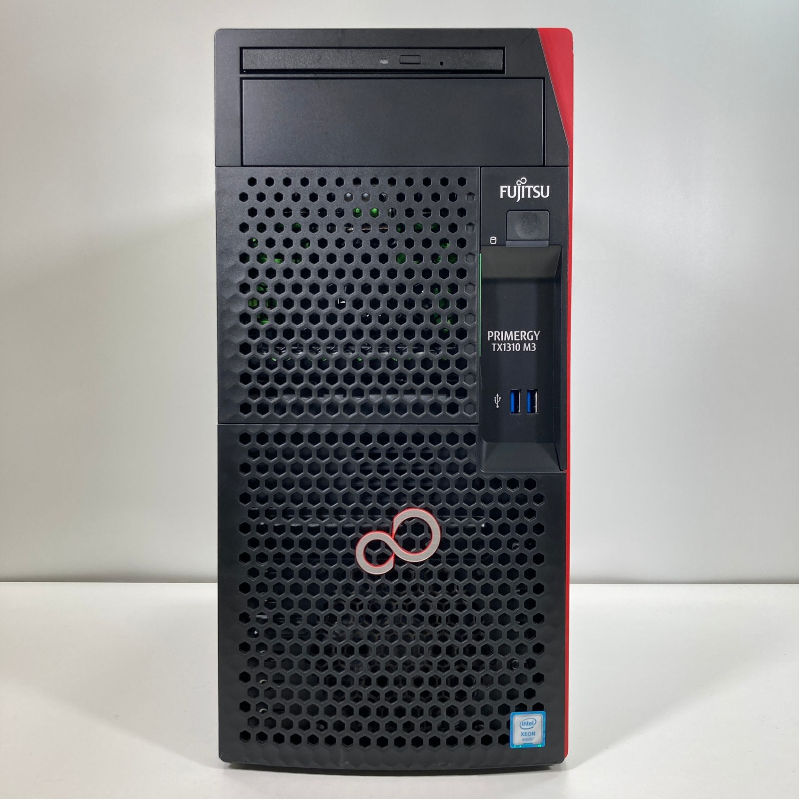 中古】FUJITSU PRIMERGY TX1310 M3 サーバー 8GB - メルカリ