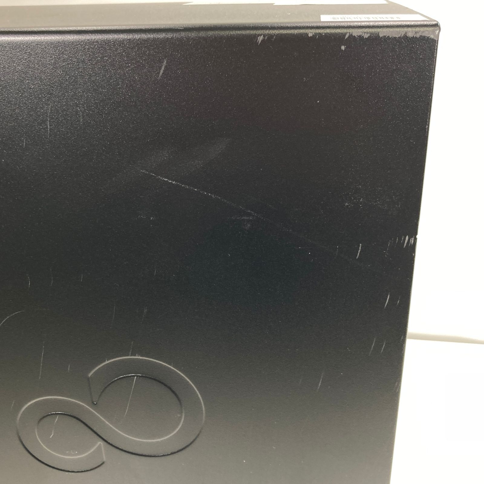 中古】FUJITSU PRIMERGY TX1310 M3 サーバー 8GB - メルカリ