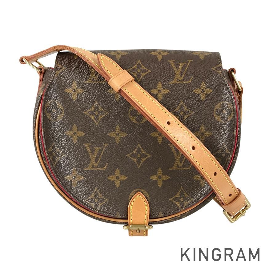 ルイ・ヴィトン LOUIS VUITTON モノグラム タンブラン M51179 PVC ショルダーバッグ sst【中古】 105,936円