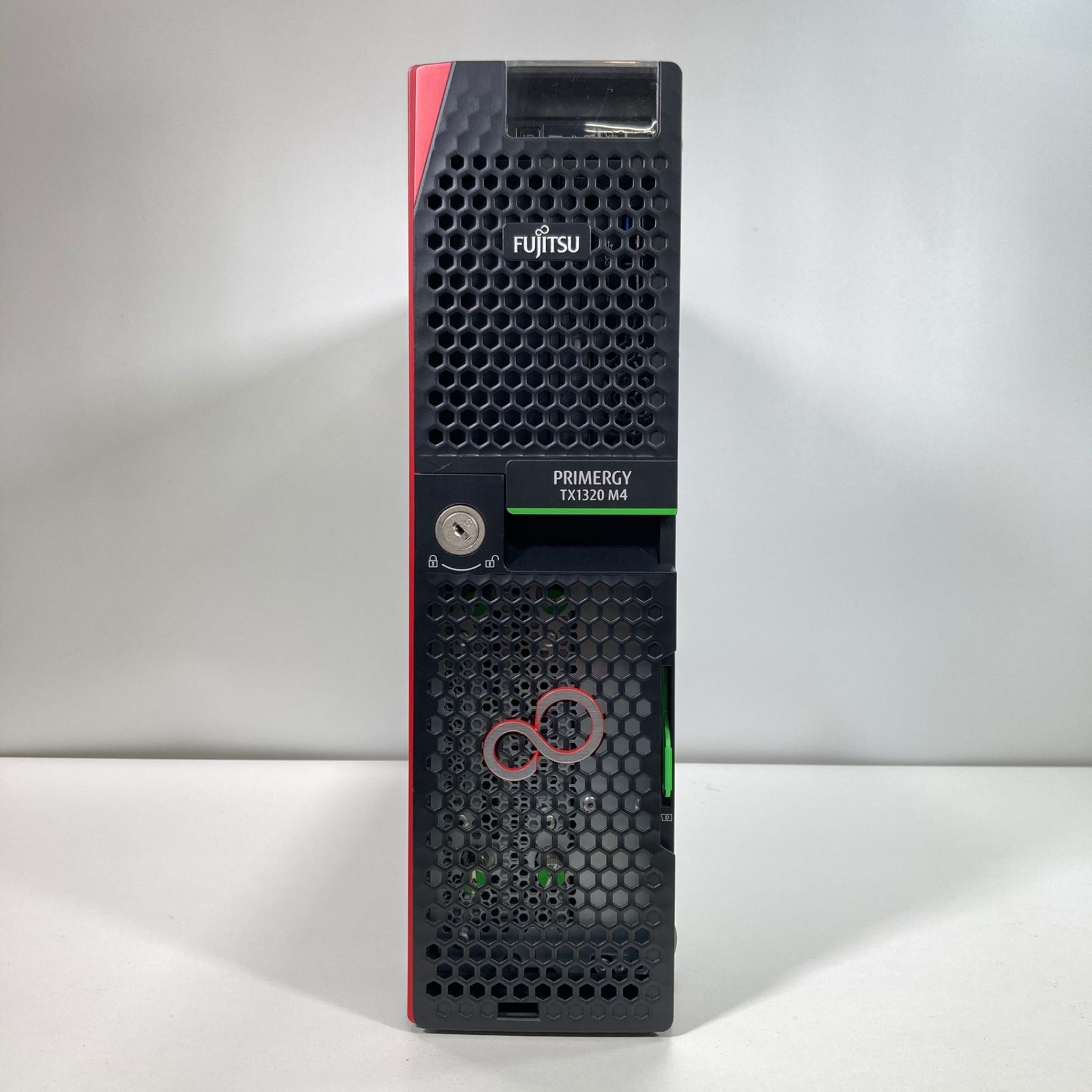 中古】富士通 PRIMERGY TX1320 M4 サーバー 8GB G5420 - メルカリ