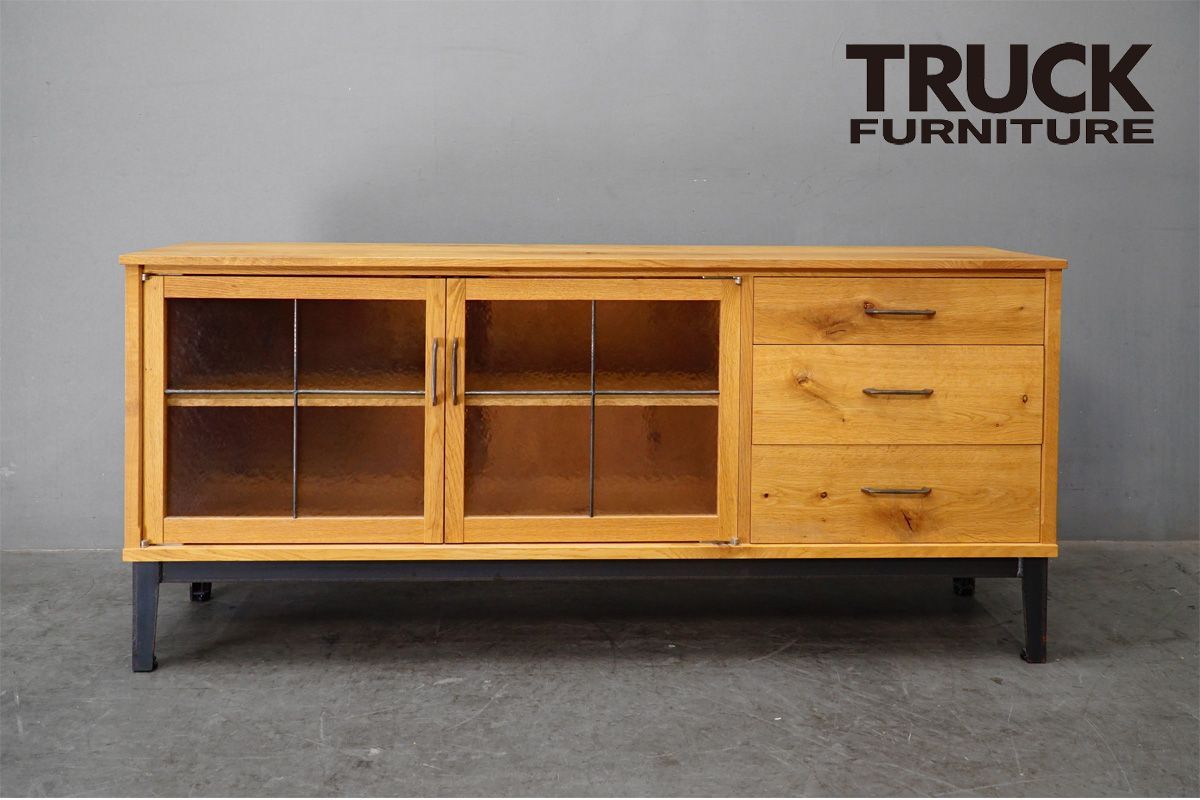 TRUCK furniture(トラックファニチャー) GATTO SIDEBOARD(ガット
