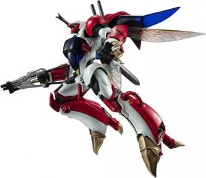 フィギュア METAL ROBOT魂 <SIDE AB> ビルバイン 「聖戦士ダンバイン」【10日以内発送】