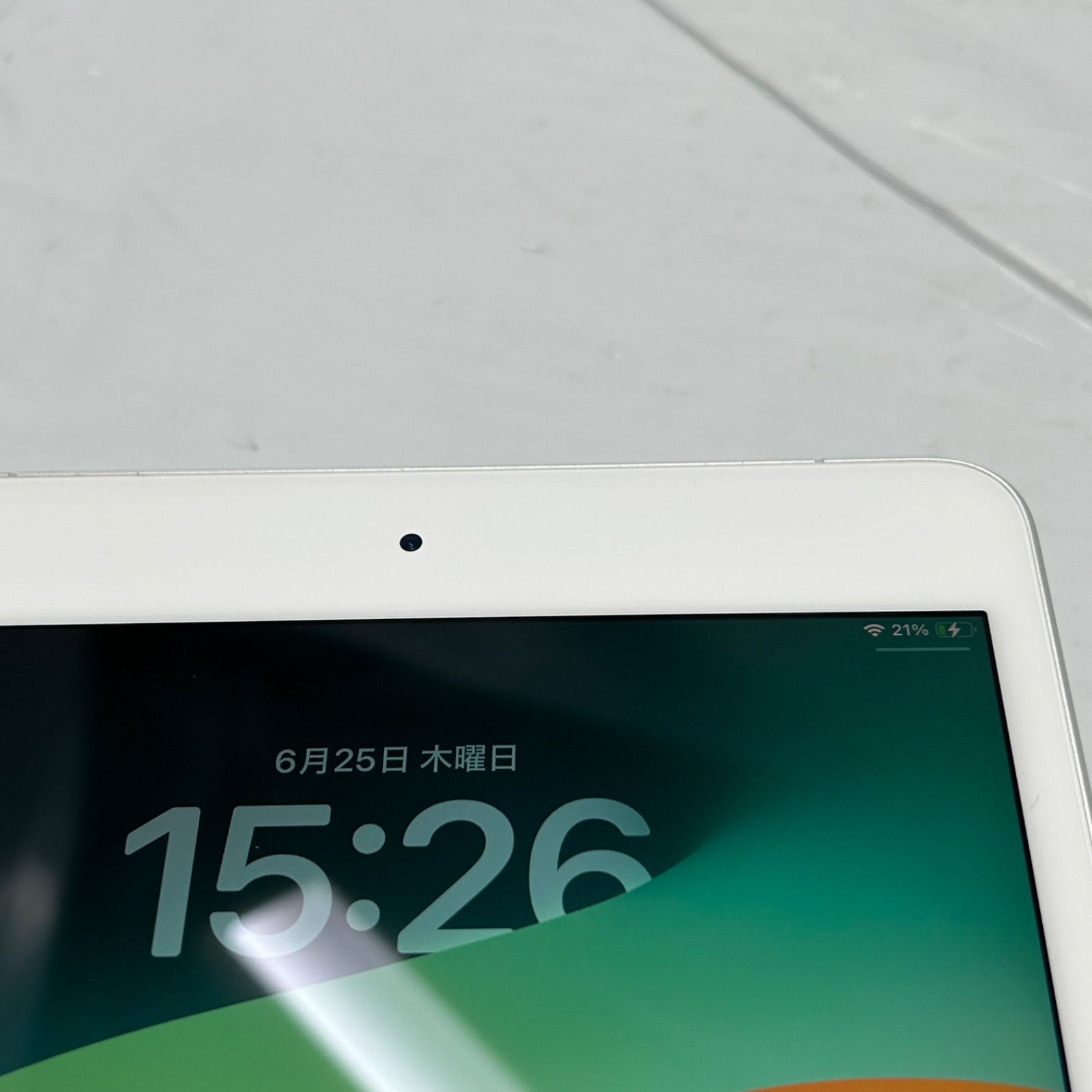 中古・動作品 Apple iPad mini (第5世代) Wi-Fi + Cellular 256GB