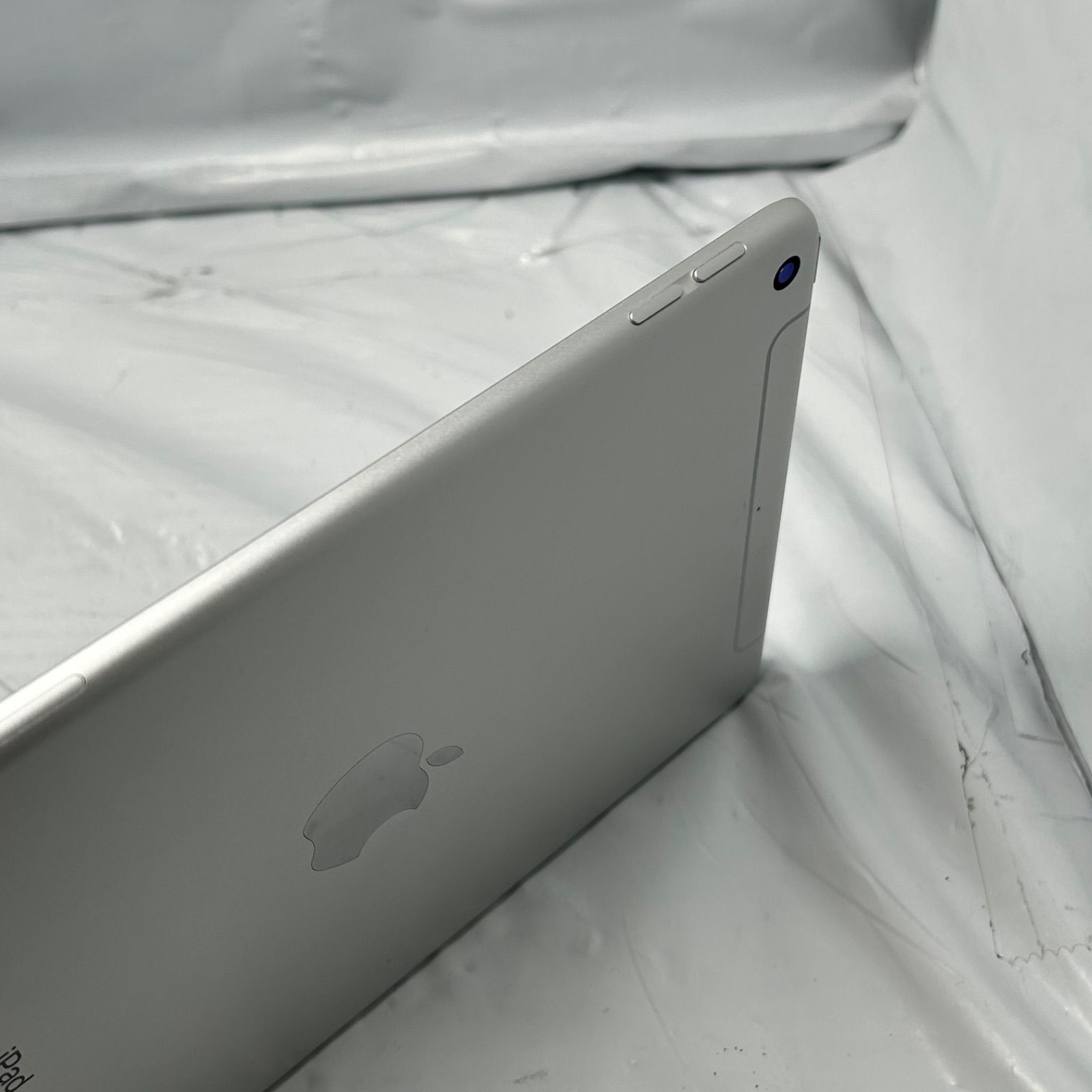 中古・動作品 Apple iPad mini (第5世代) Wi-Fi + Cellular 256GB
