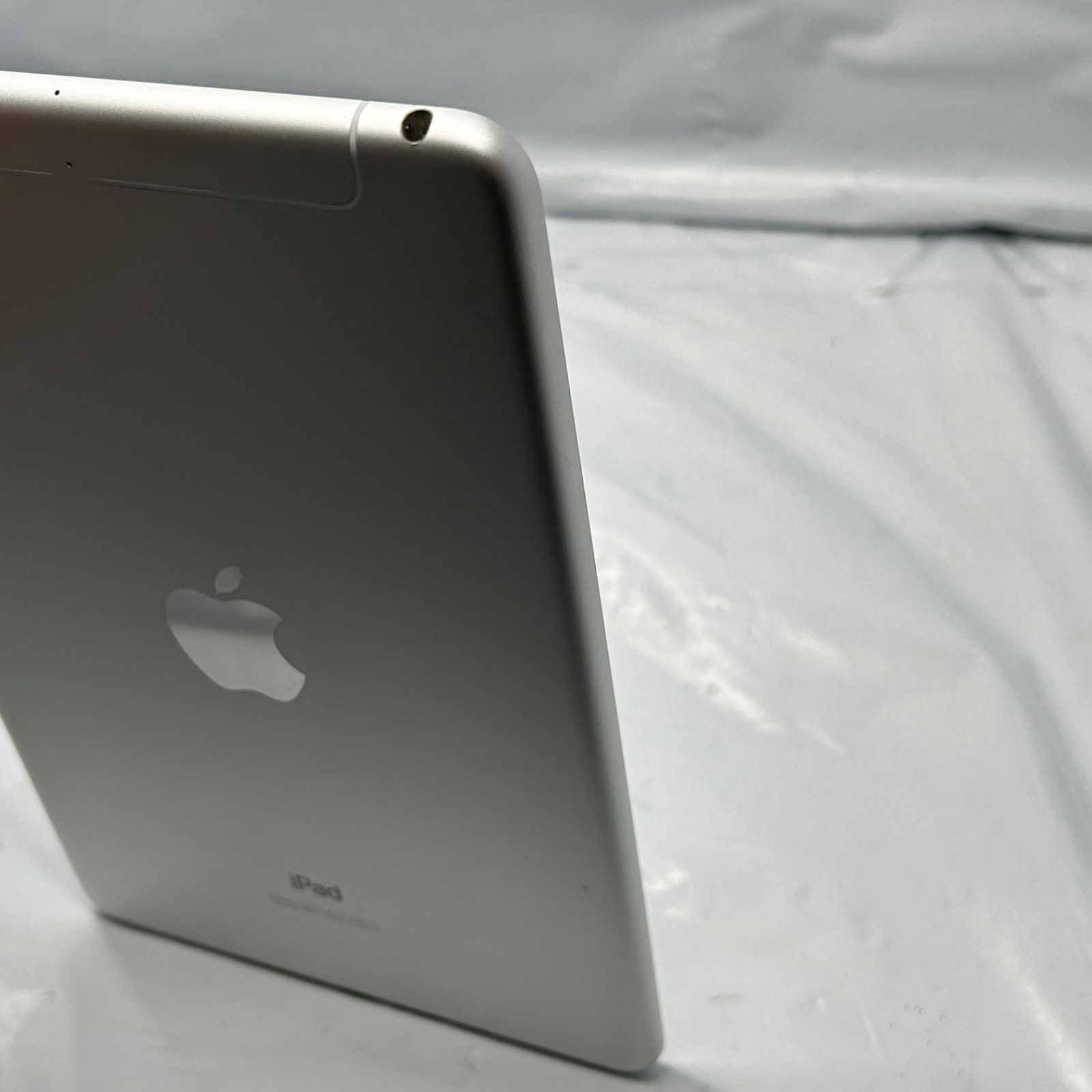 中古・動作品 Apple iPad mini (第5世代) Wi-Fi + Cellular 256GB 