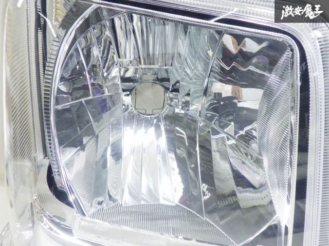 ストア出品】スズキ純正 DA17V エブリィ ハロゲン ヘッドライト ヘッド