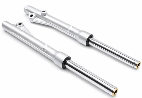 ホンダ 用 スーパーカブ 50 / 110 AA04 AA09 JA10 JA44 対応 フロント フォーク サスペンション ショック アブソーバー HONDA 用 純正 互換品 補修 交換用ts c403da2a