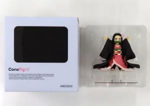 フィギュア ConoFig 小さくなった禰豆子 「鬼滅の刃」 アニメイト&ANIPLEX+限定【10日以内発送】