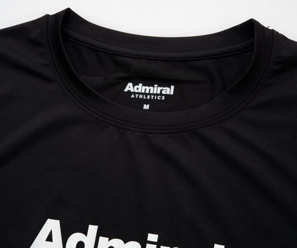 アドミラル】Admiral ATLA610 2026春夏ウェア（レディース）ミニアム