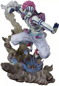 フィギュア フィギュアーツZERO 猗窩座 上弦の参 「鬼滅の刃」【10日以内発送】