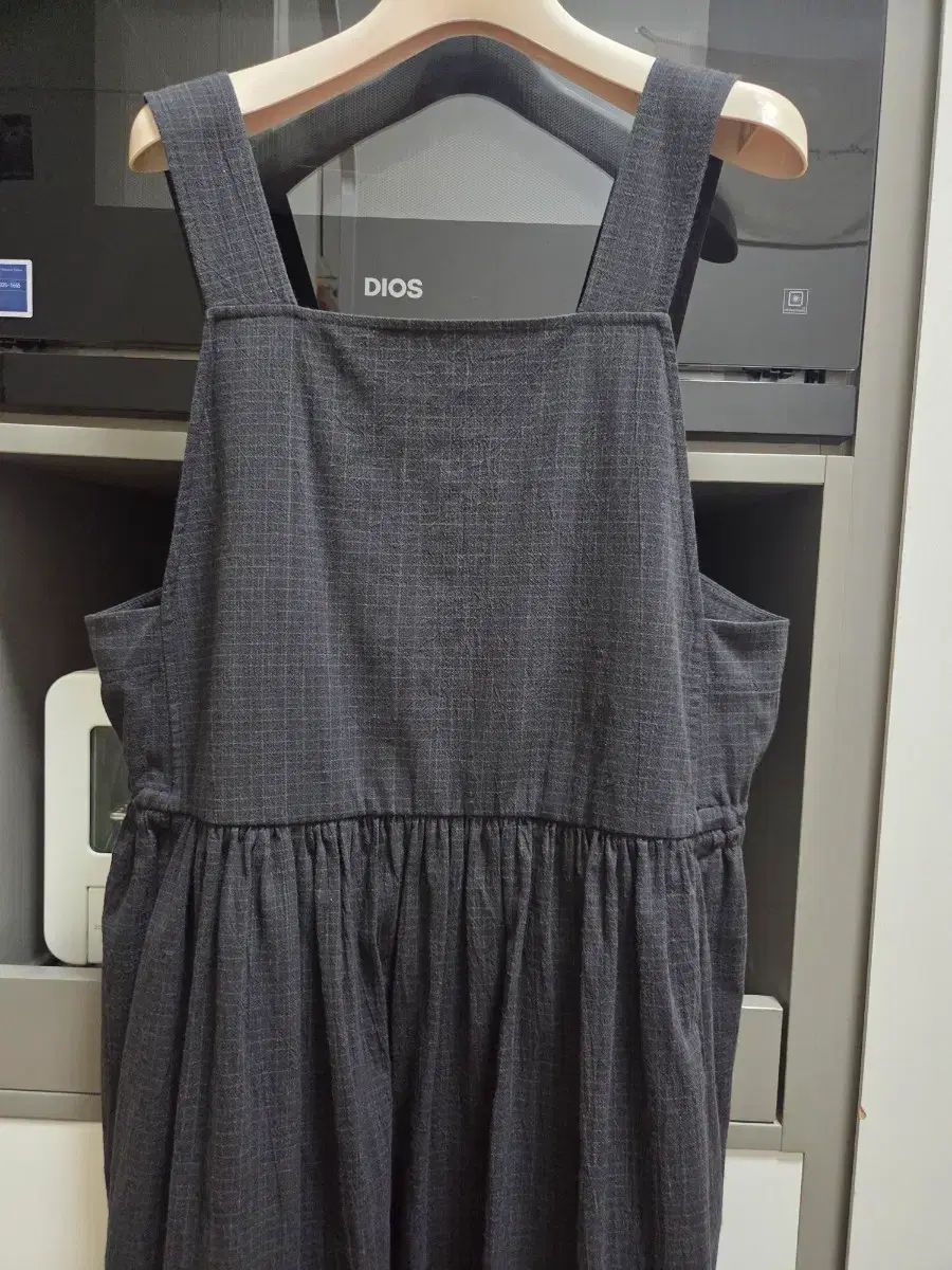 BEAKER ONE PIECE