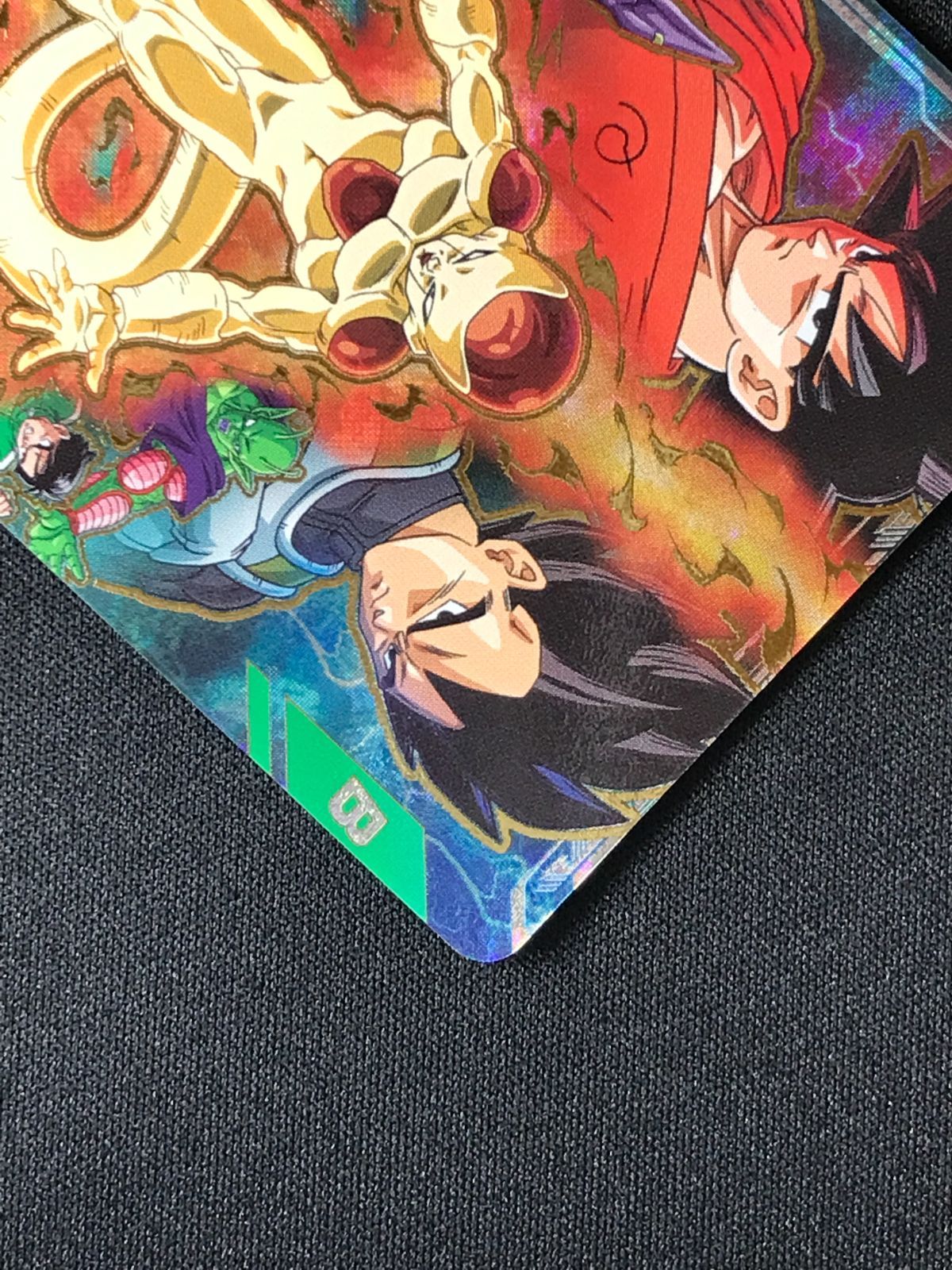 ドラゴンボールスーパーダイバーズ フリーザ(ゴールデンデスビーム) CP