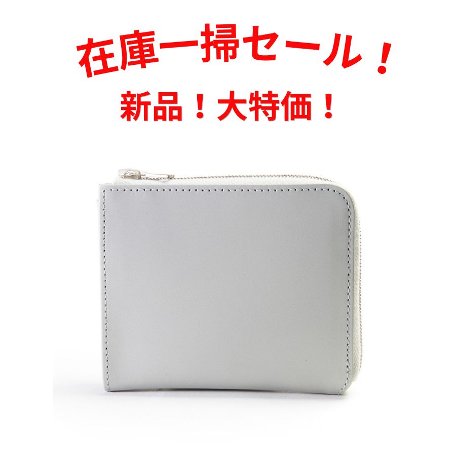 SOPO ソポ 二つ折り財布 SO-08 DOLPHIN GLAY
