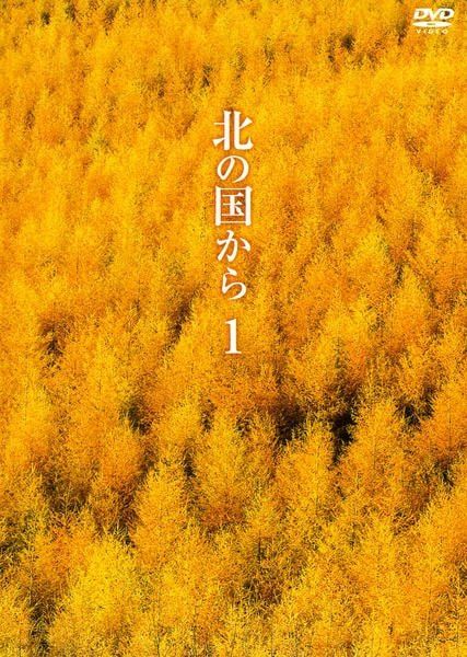 【中古】 北の国から (24巻セット) TV版 全12巻 ＋ SP版 全12巻 [レンタル落ち] [DVD]