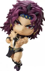 フィギュア ねんどろいど カーズ 「ジョジョの奇妙な冒険 第二部 戦闘潮流」【10日以内発送】