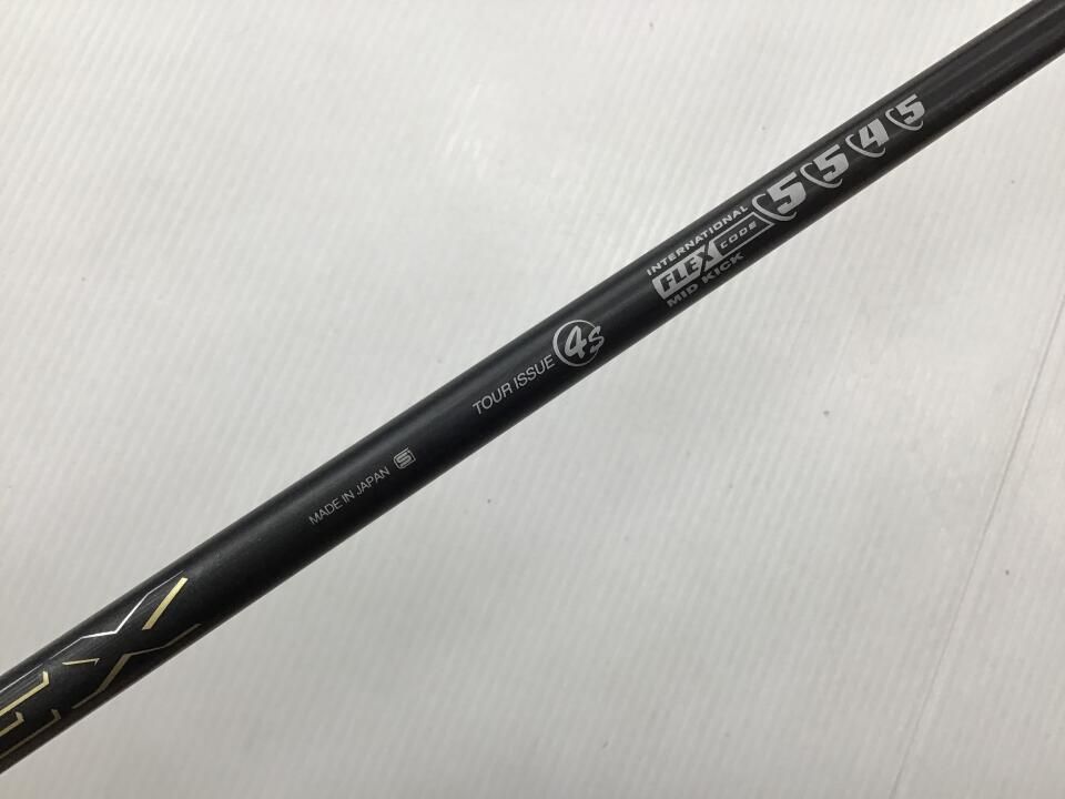 ダンロップ SRIXON ZX5 Miyazaki CODEX 4 Sフレックス ドライバー 中古