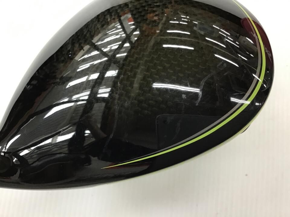 ダンロップ SRIXON ZX5 Miyazaki CODEX 4 Sフレックス ドライバー 中古