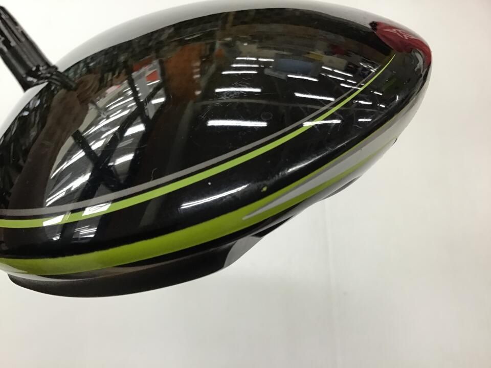 ダンロップ SRIXON ZX5 Miyazaki CODEX 4 Sフレックス ドライバー 中古
