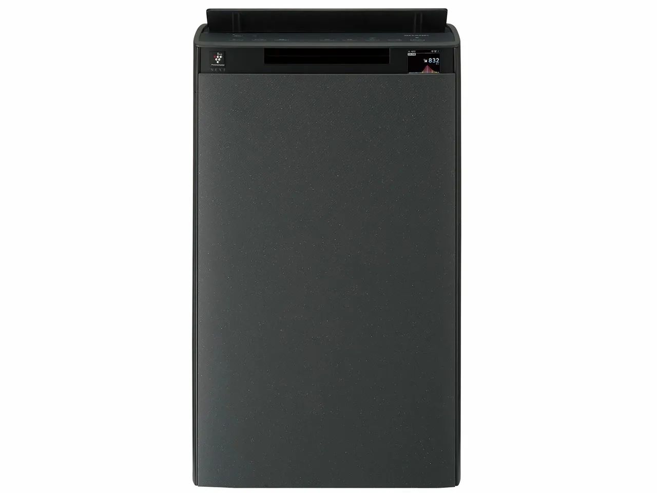 SHARP 加湿空気清浄機 KI-TX100-H /46 畳まで /脱臭機能○/PM2.5対応/新品