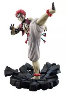 フィギュア G.E.M.シリーズ 上弦の参 猗窩座 「鬼滅の刃」 プレミアムバンダイ&オンラインショップ限定【10日以内発送】